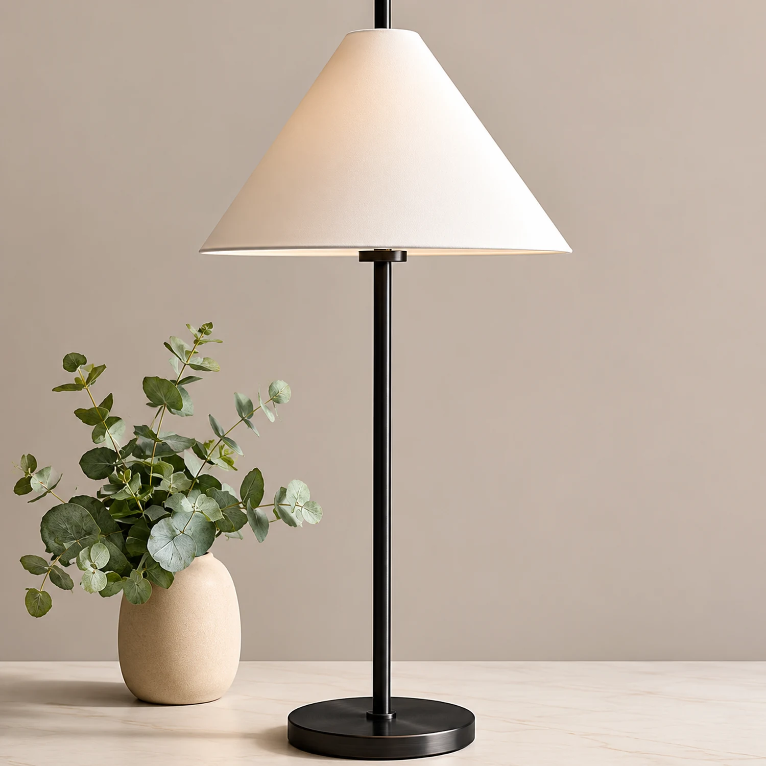 Ellis Simple Table Lamp - Lumpaz
