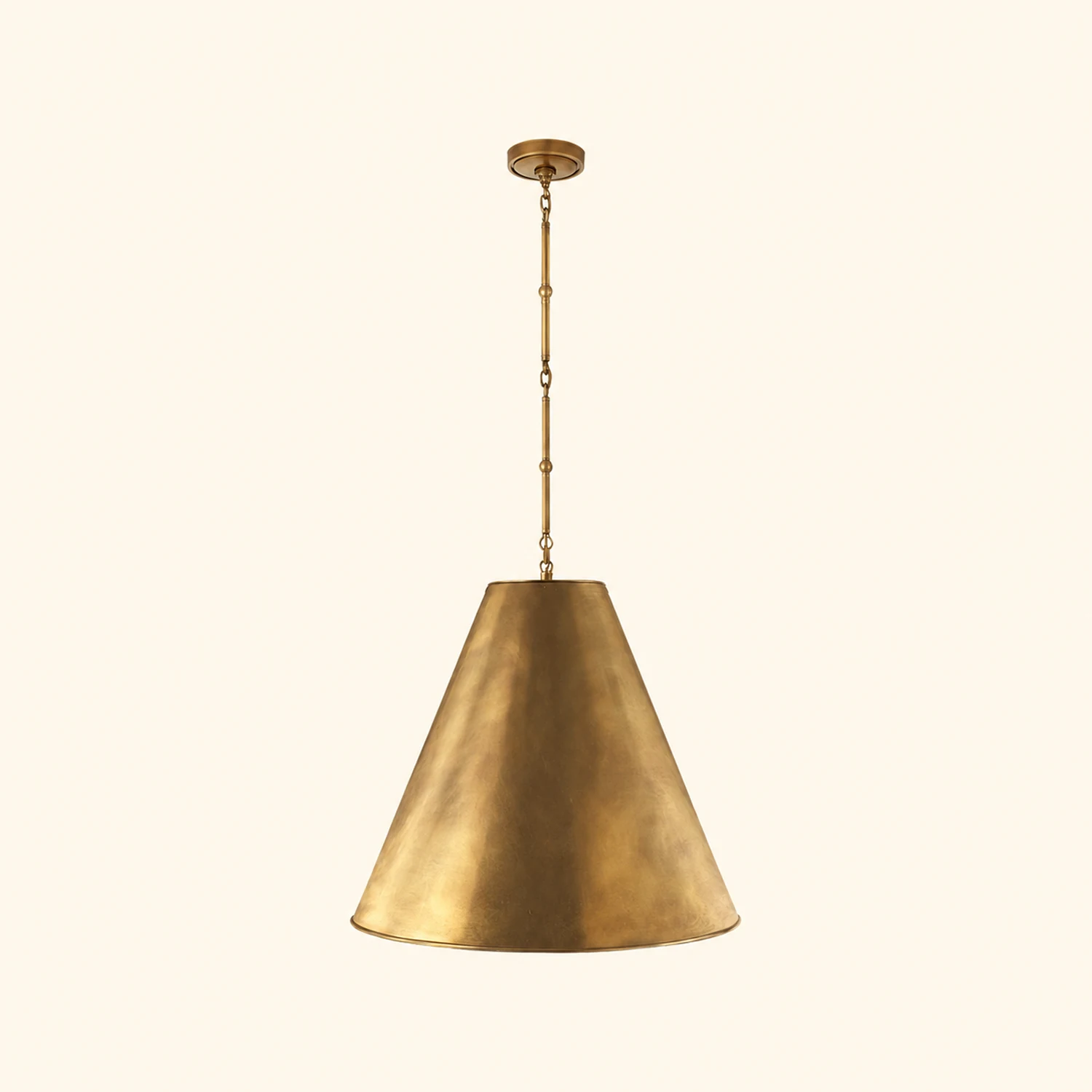 Goodman Pendant Lamp - Lumpaz