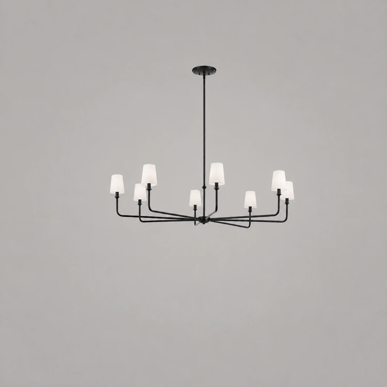Classic Dobby Chandelier - Lumpaz