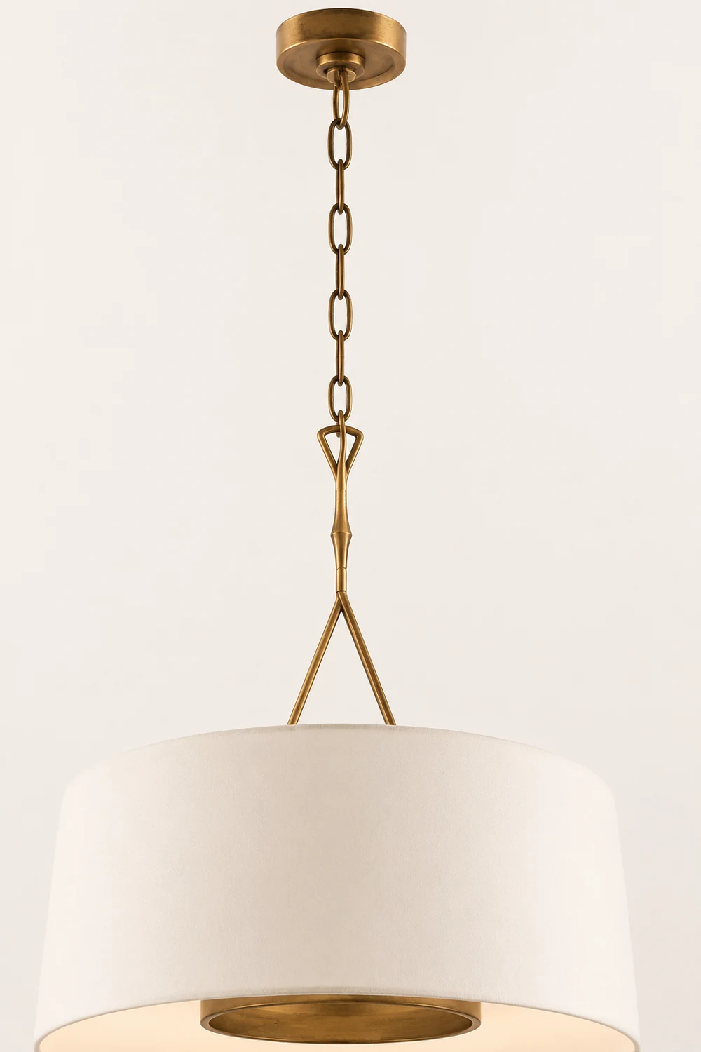 Dauphine Pendant Lamp - Lumpaz