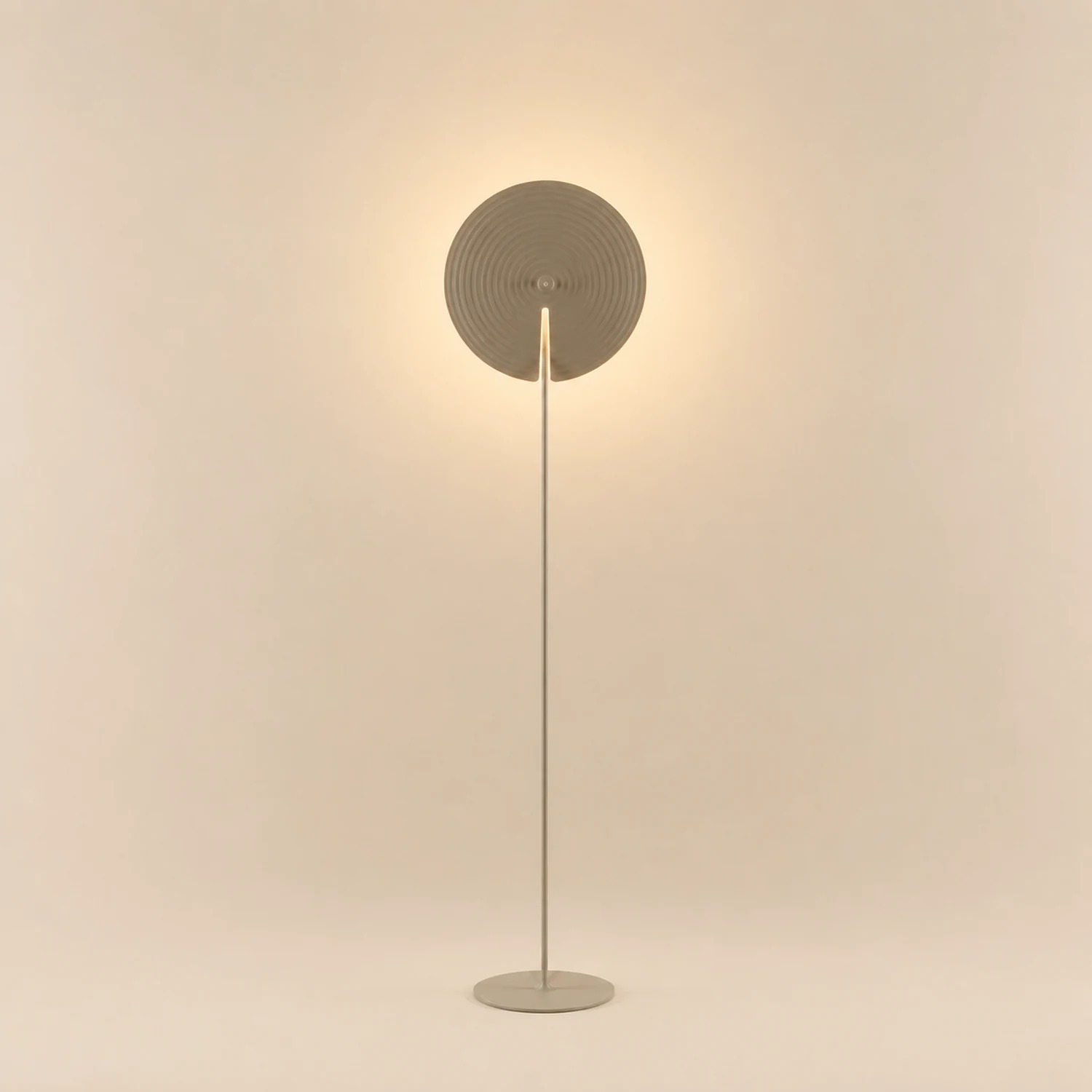 Symphony Floor Lamp - Lumpaz