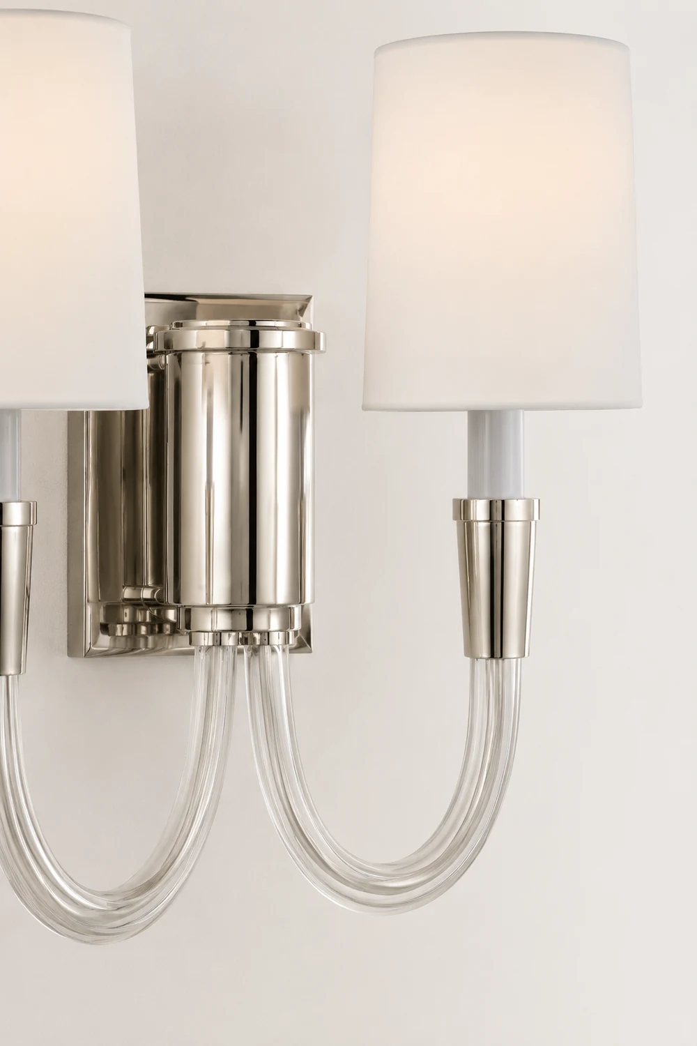 Vivian Double Wall Light - Lumpaz