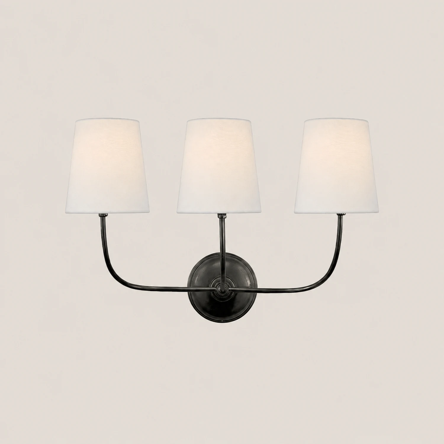 Vendome Wall Light - Lumpaz