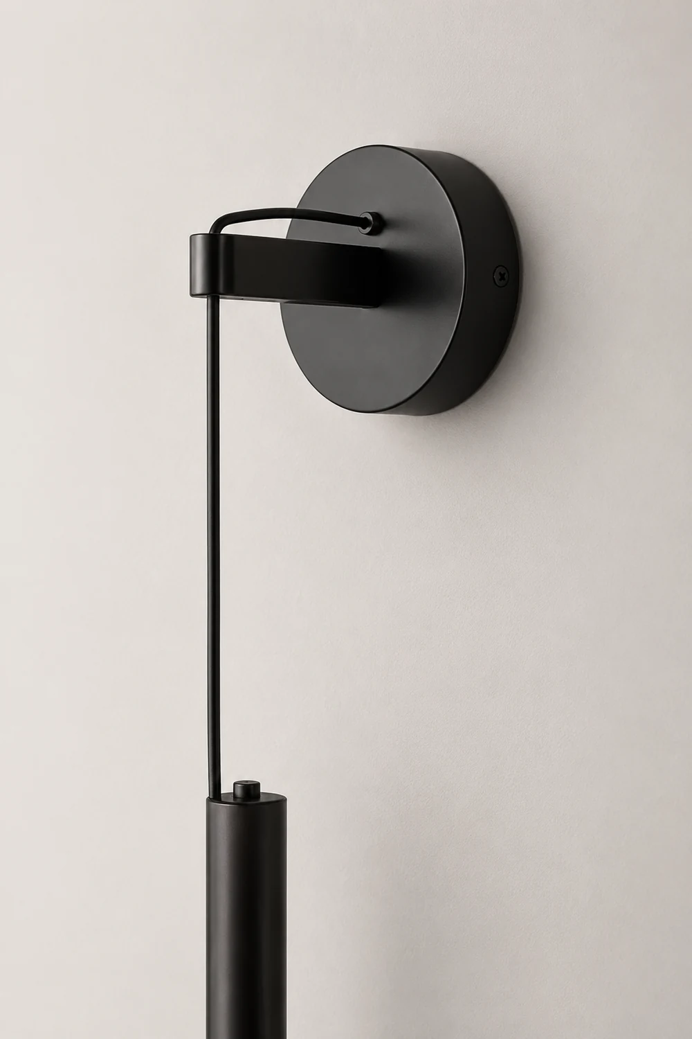 Brass Line Wall Sconce - Lumpaz