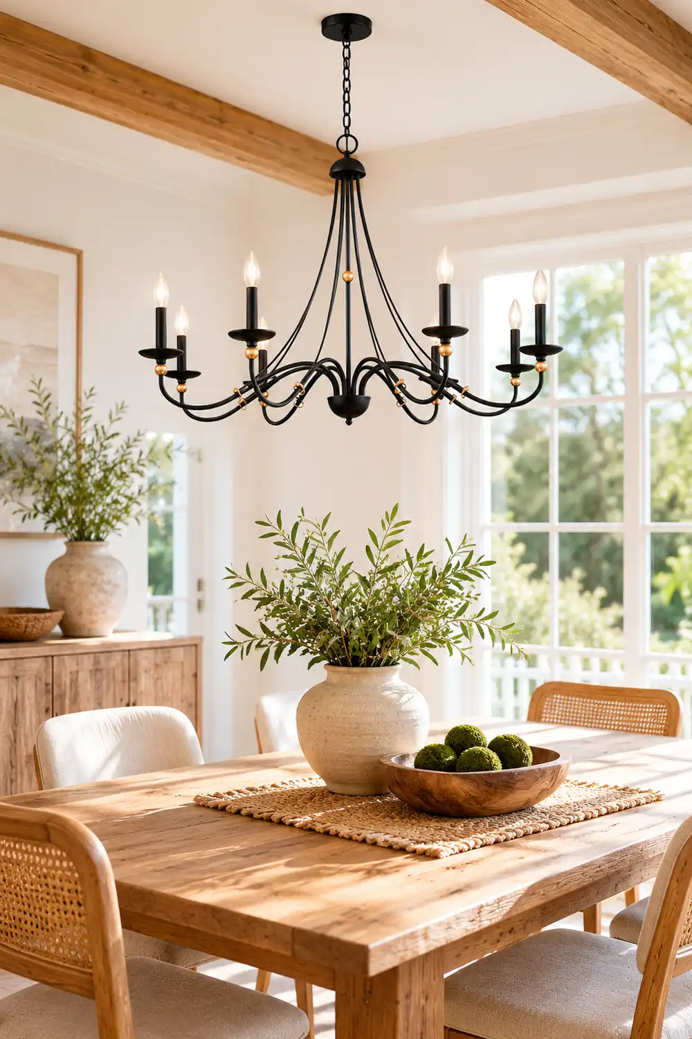 Westchester Chandelier - Lumpaz