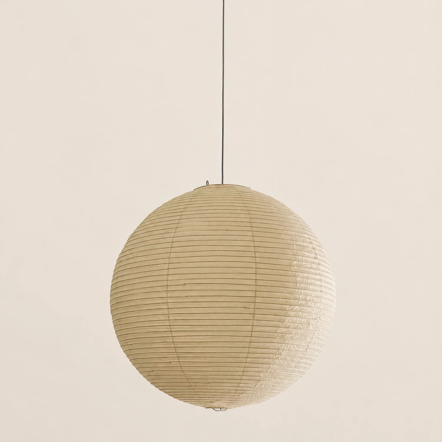 Akari Pendant Light - Lumpaz