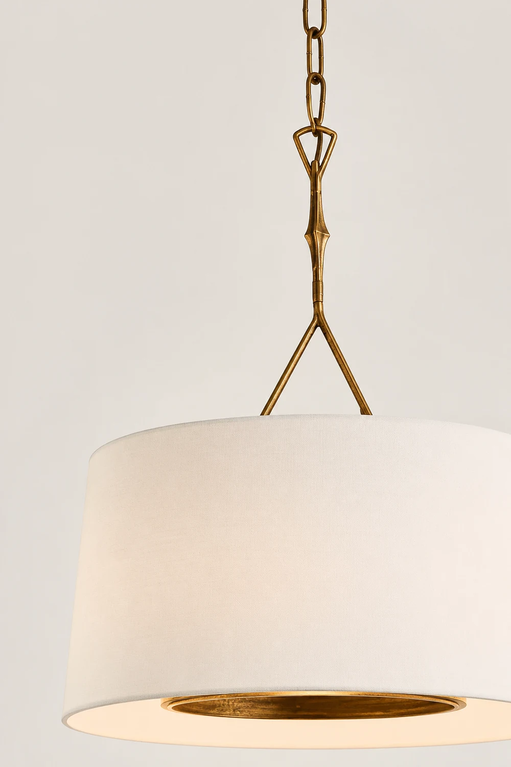 Dauphine Pendant Lamp - Lumpaz