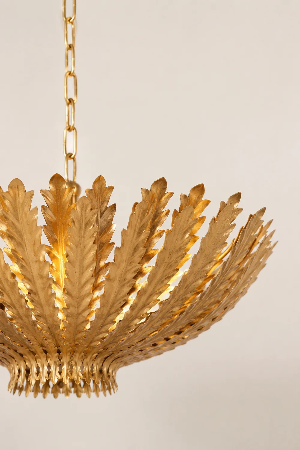 Hamptons Medium Art Chandelier - Lumpaz