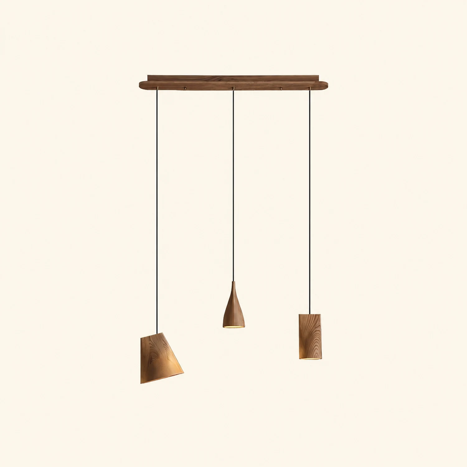 Bellwood Pendant Lamp - Lumpaz