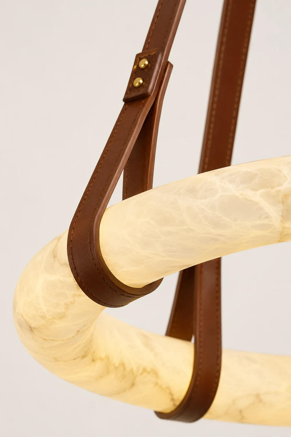 Oslo B Pendant Light - Lumpaz