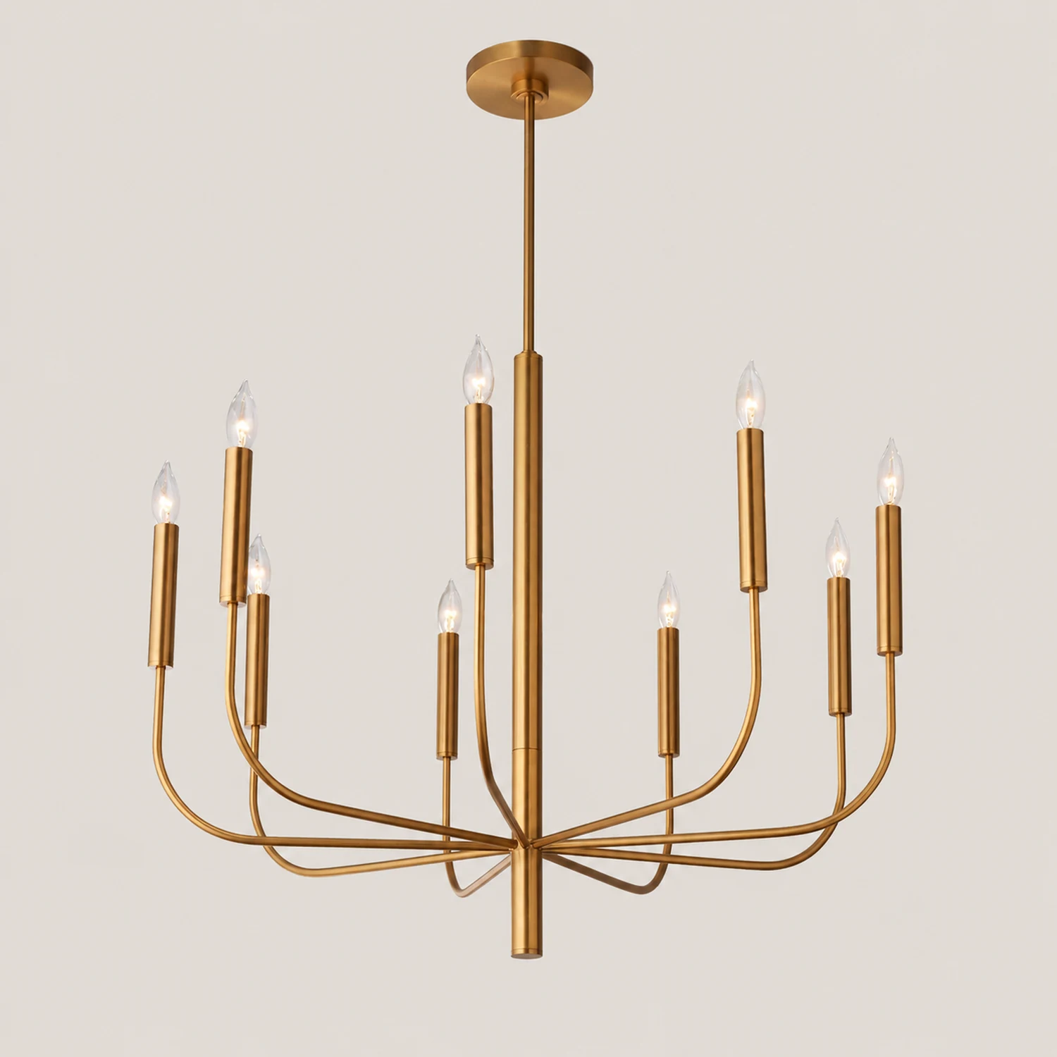 Brianna Chandelier - Lumpaz