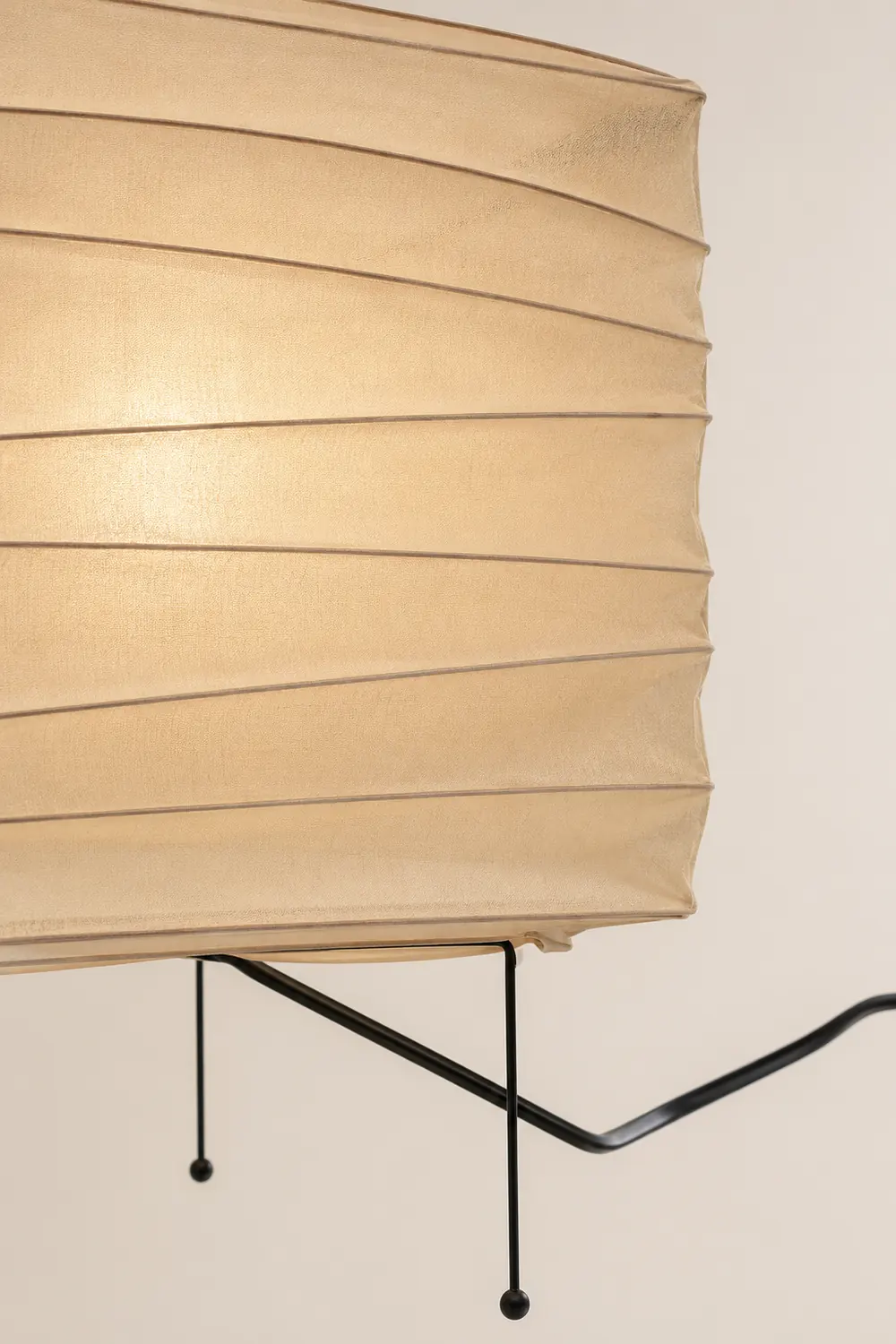 Akari 3X Table Lamp - Lumpaz
