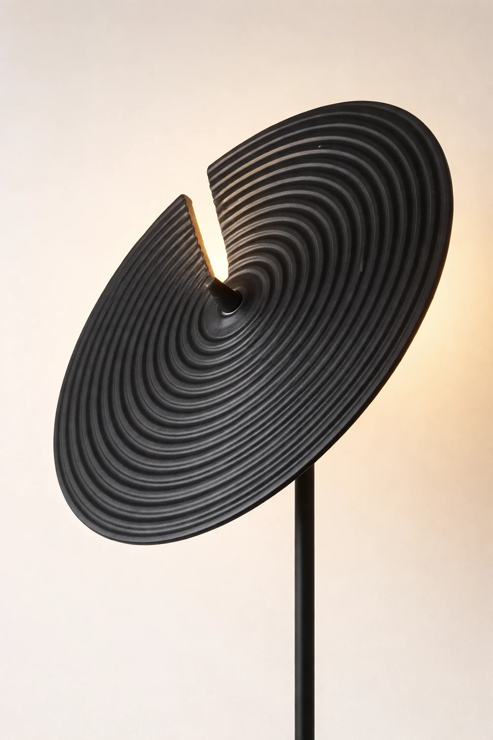 Symphony Floor Lamp - Lumpaz