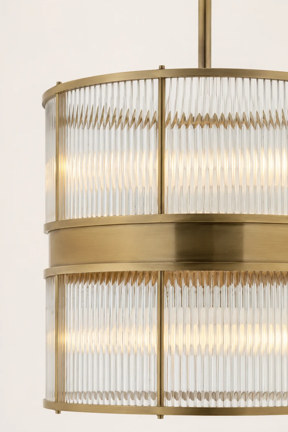 Allen Pendant Lamp - Lumpaz