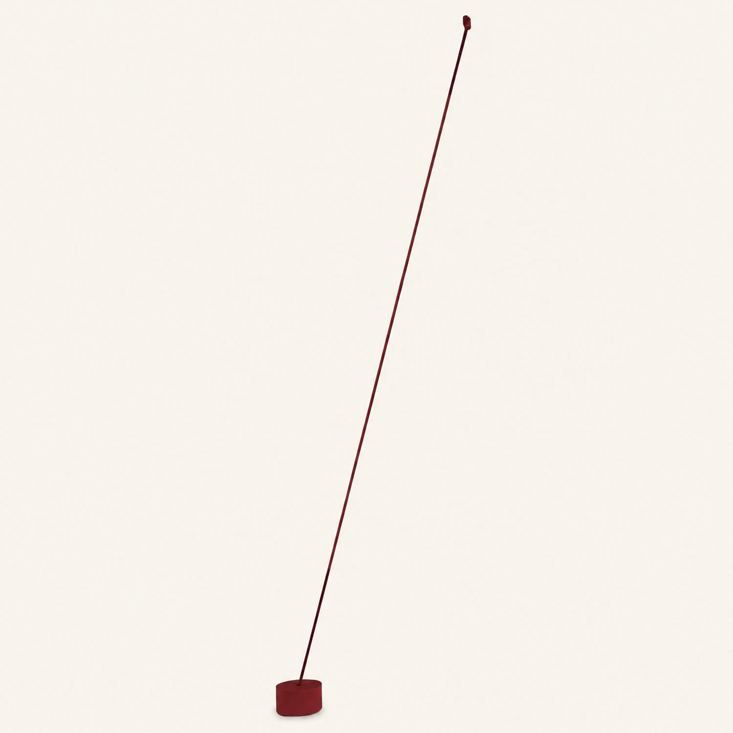 Elastica Arbitrary Floor Lamp - Lumpaz