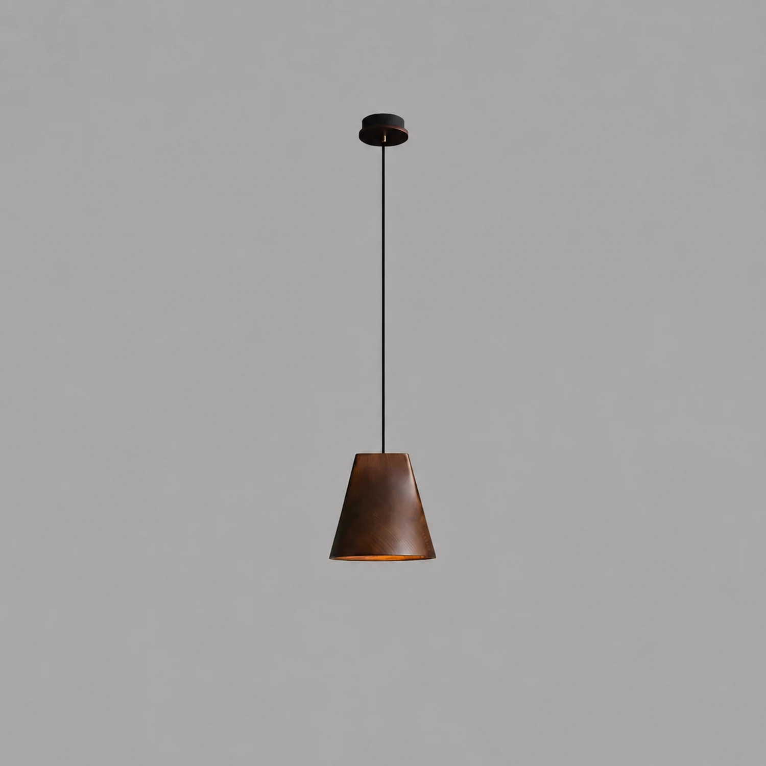 Bellwood Pendant Lamp - Lumpaz