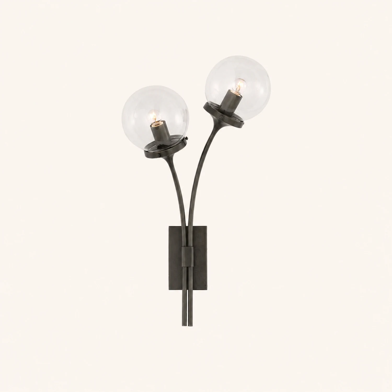 Prescott Left and Right Sconce - Lumpaz