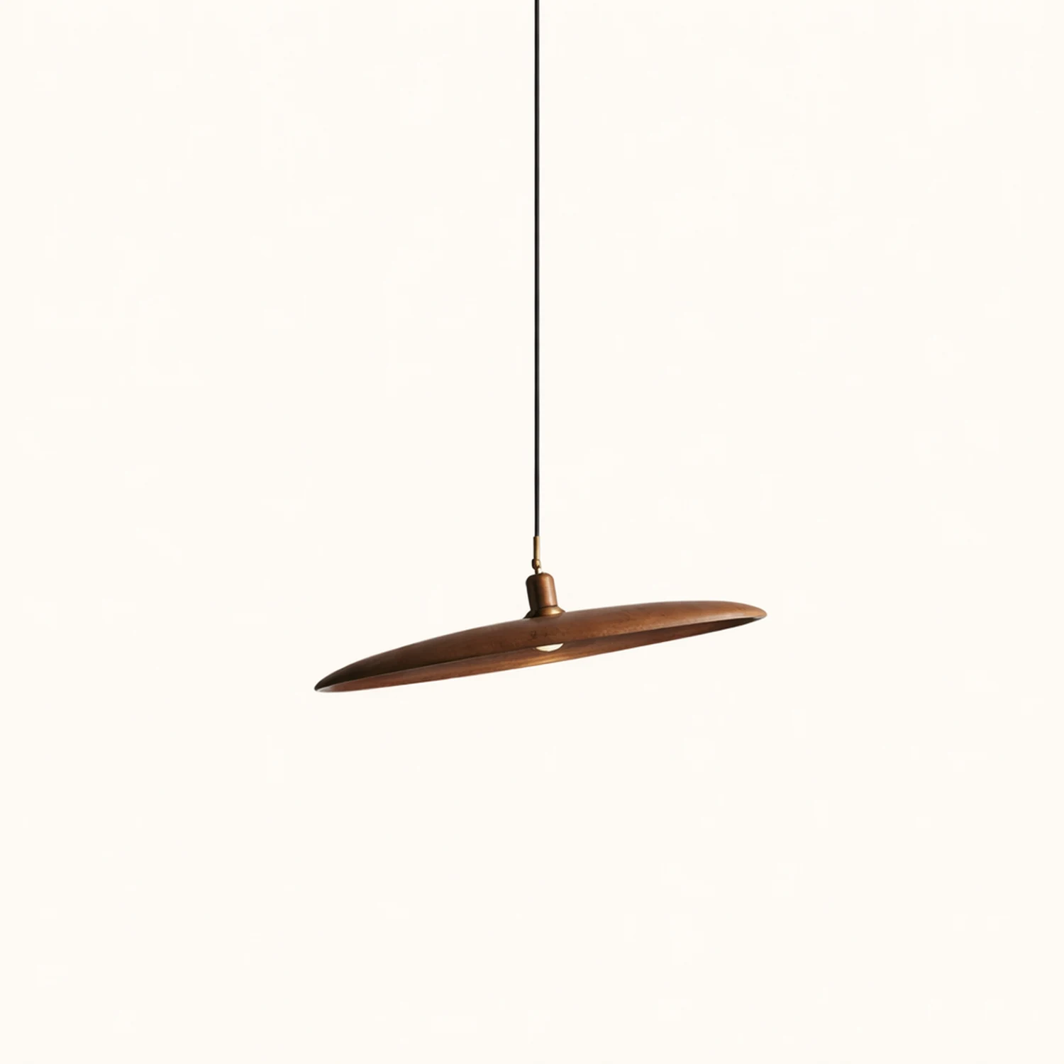 Paddle Boat Chandelier - Lumpaz