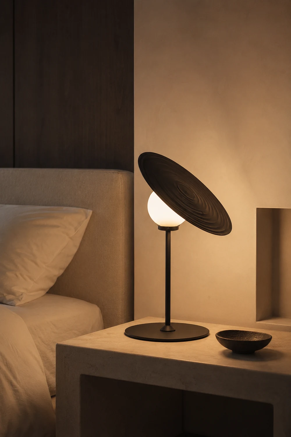 Symphony Table Lamp - Lumpaz