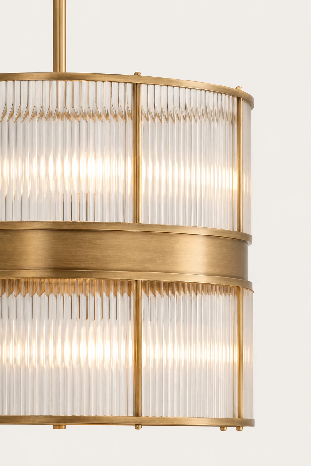 Allen Pendant Lamp - Lumpaz