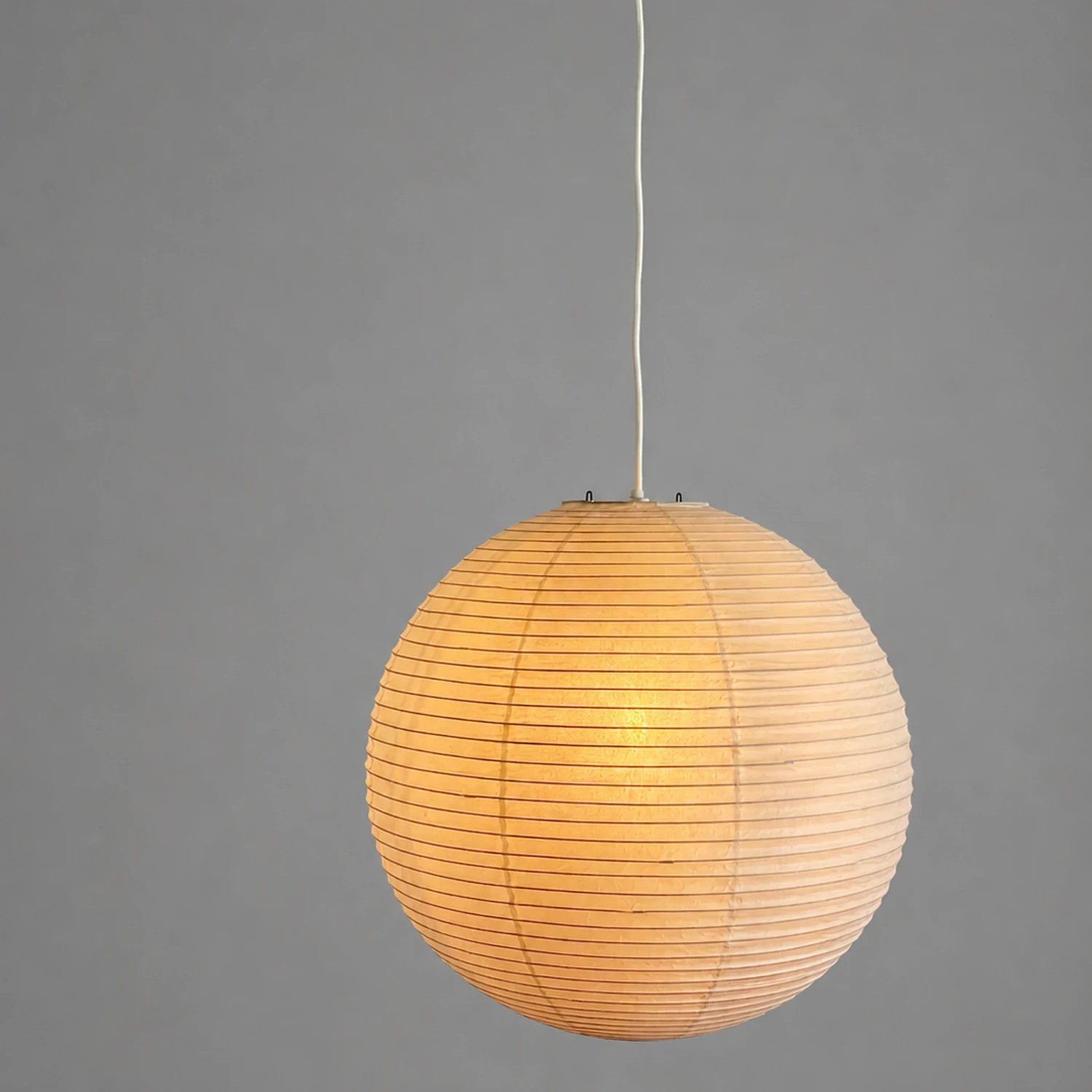 Akari Pendant Light - Lumpaz