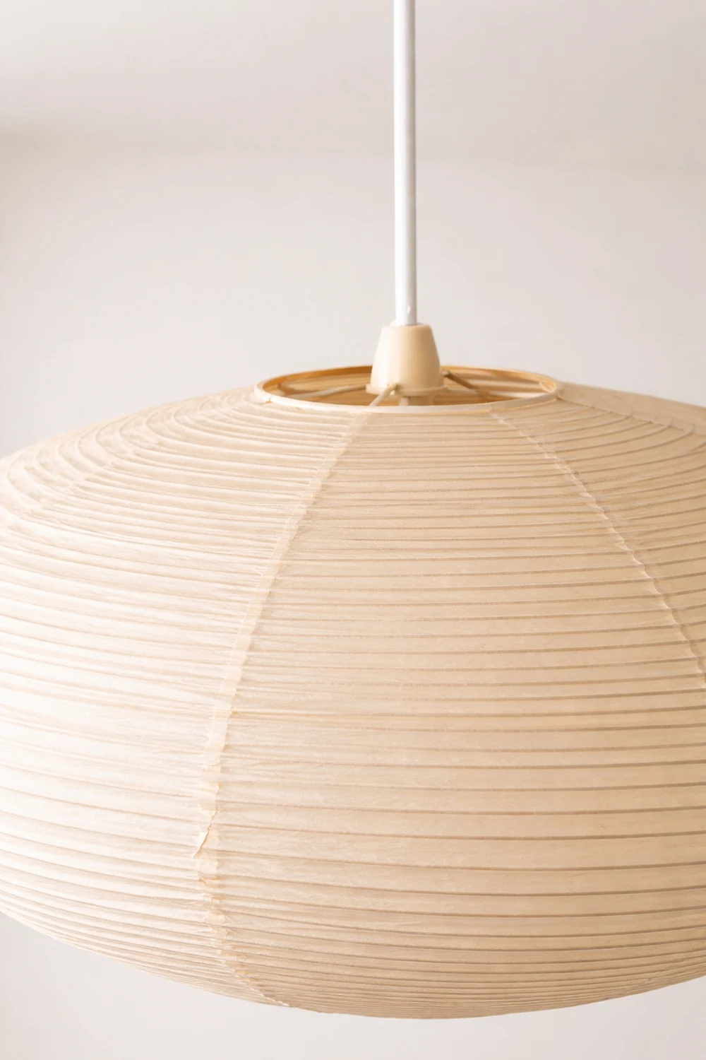 Akari 15A Pendant Light - Lumpaz