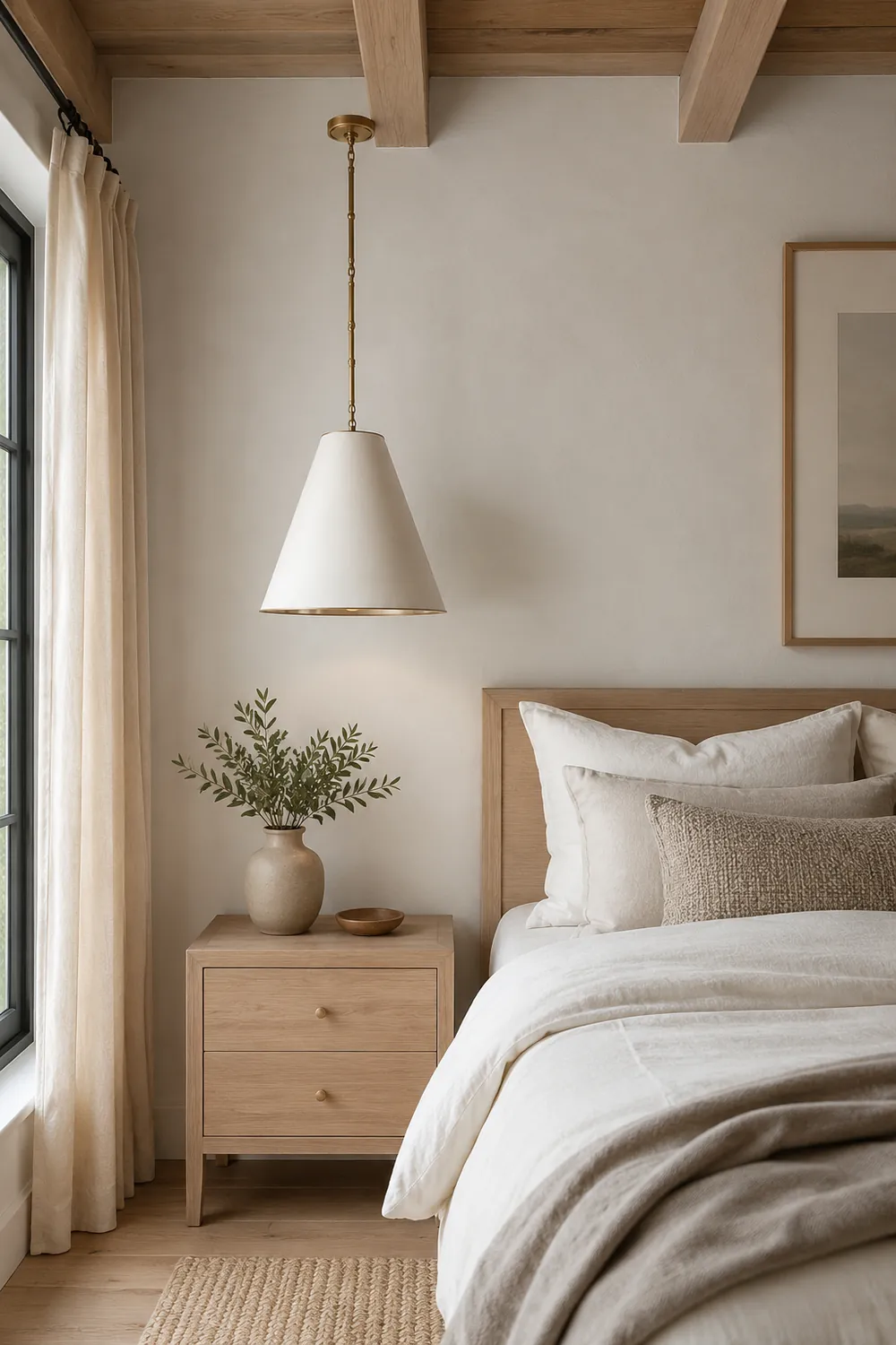 Goodman Pendant Lamp - Lumpaz