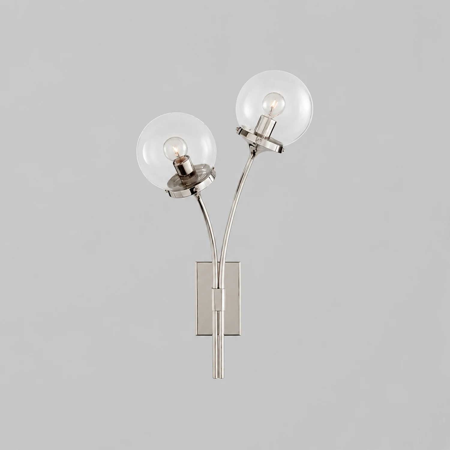 Prescott Left and Right Sconce - Lumpaz