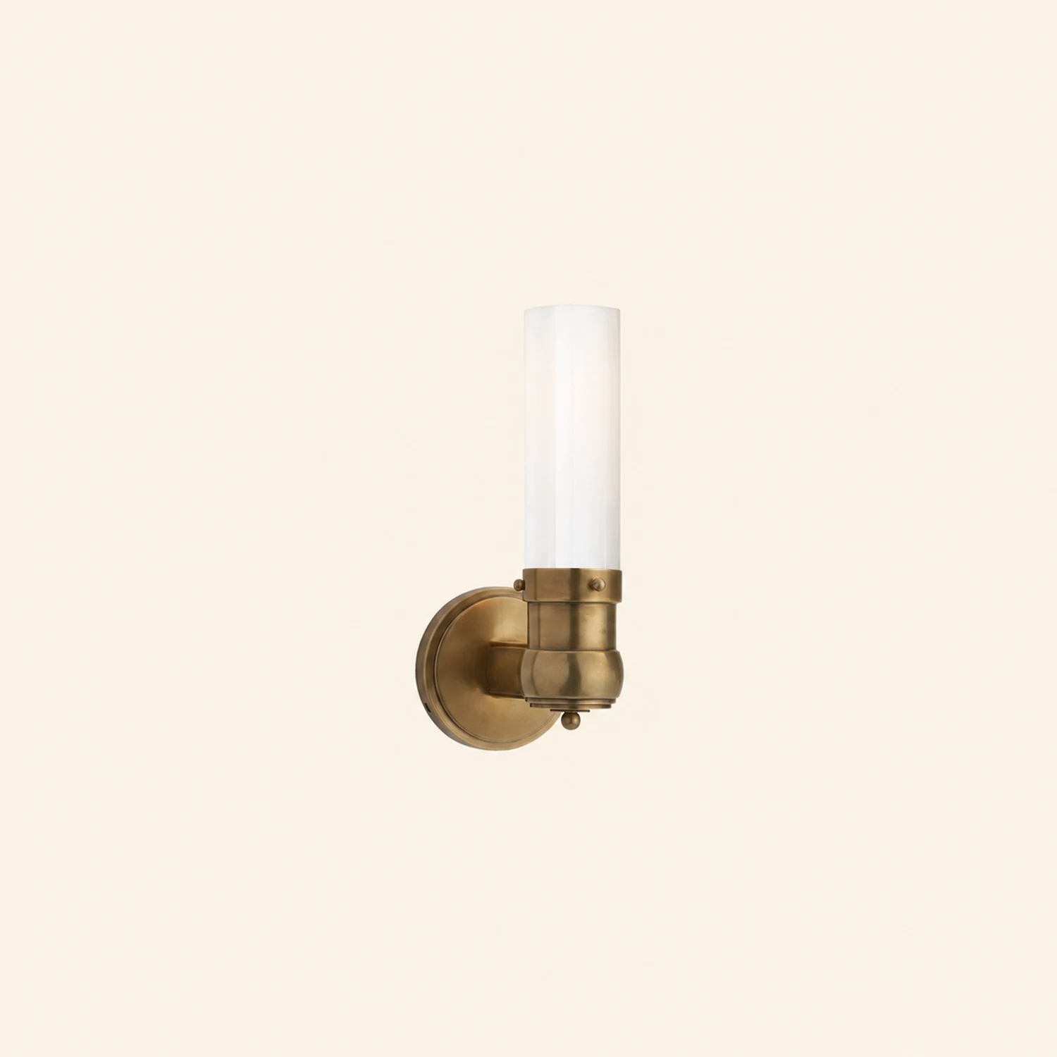 Graydon Single Wall Light - Lumpaz
