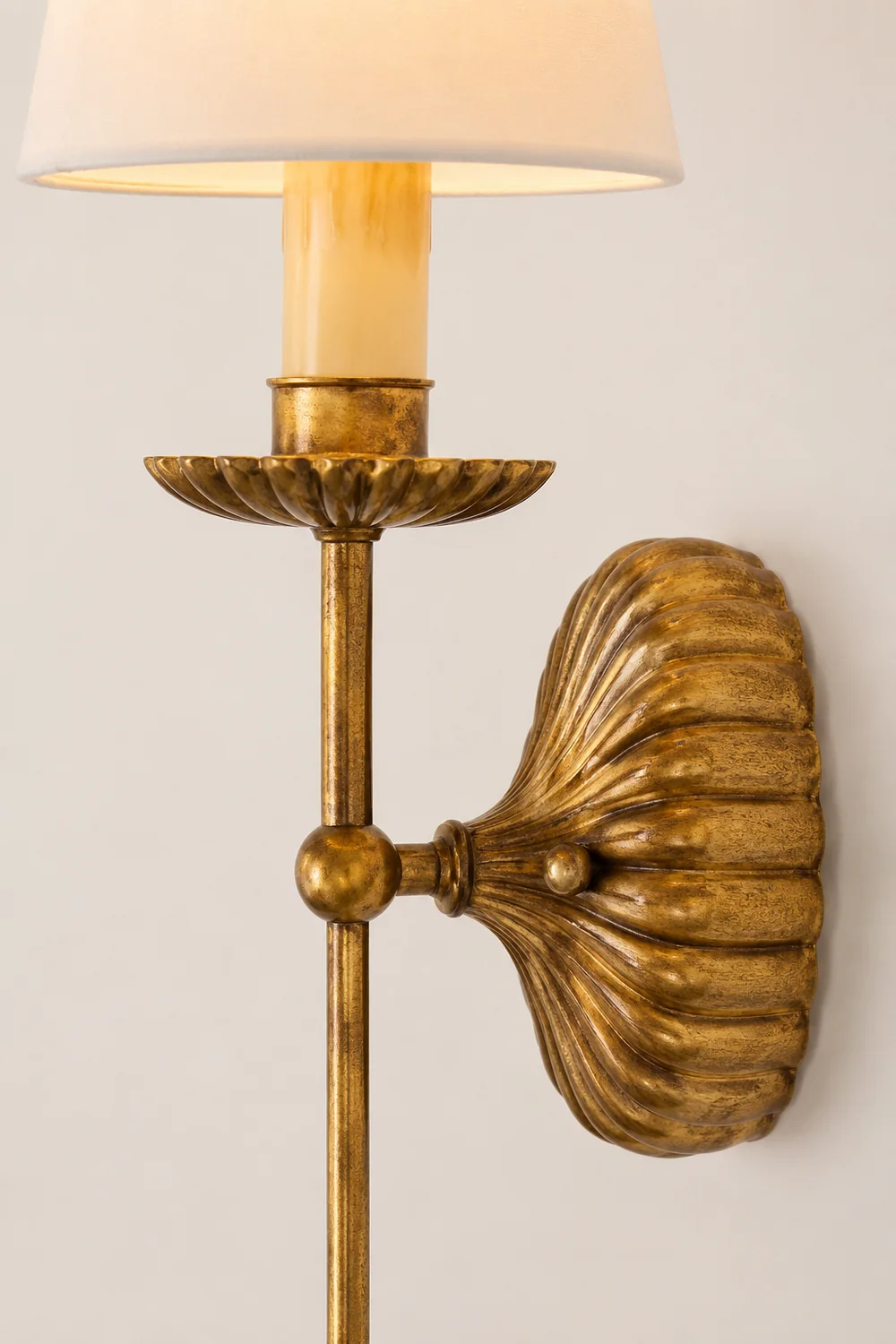 Clove Wall Sconce - Lumpaz