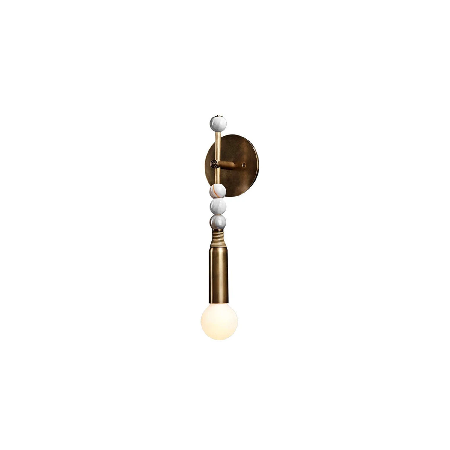 Toam Wall Light - Lumpaz