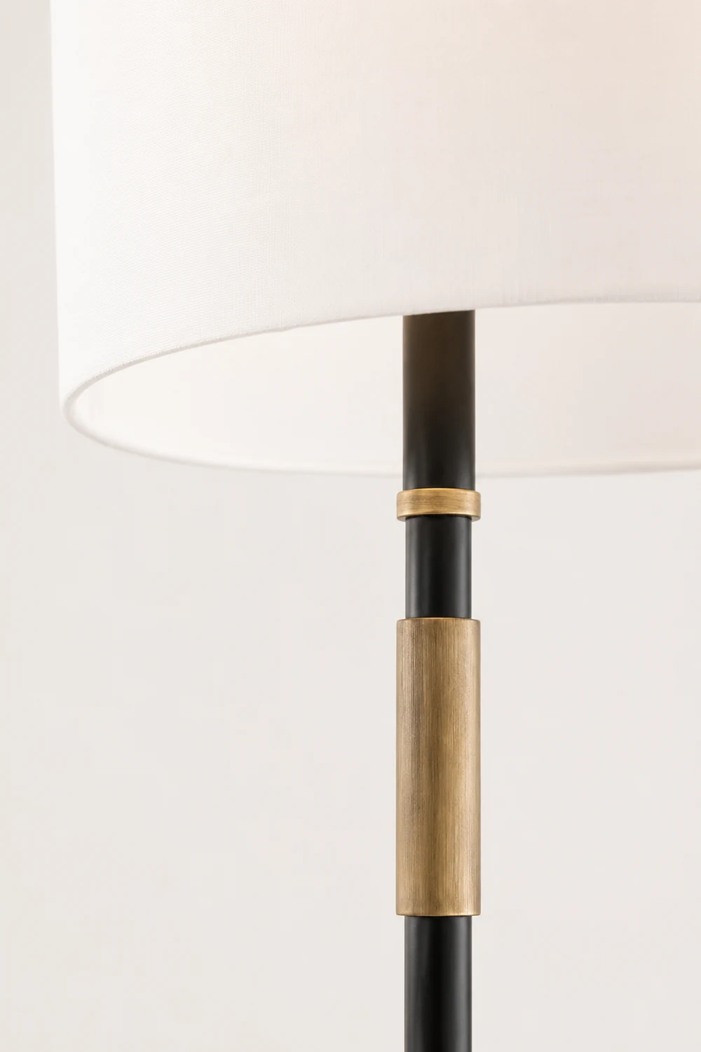 Bowery Floor Lamp - Lumpaz