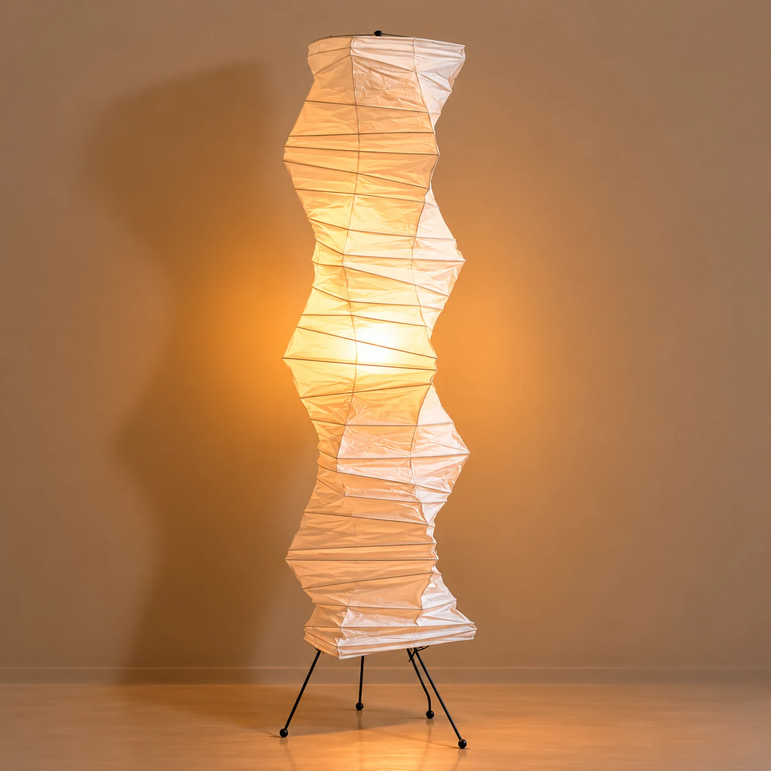 Akari UF4-33N Floor Lamp - Lumpaz