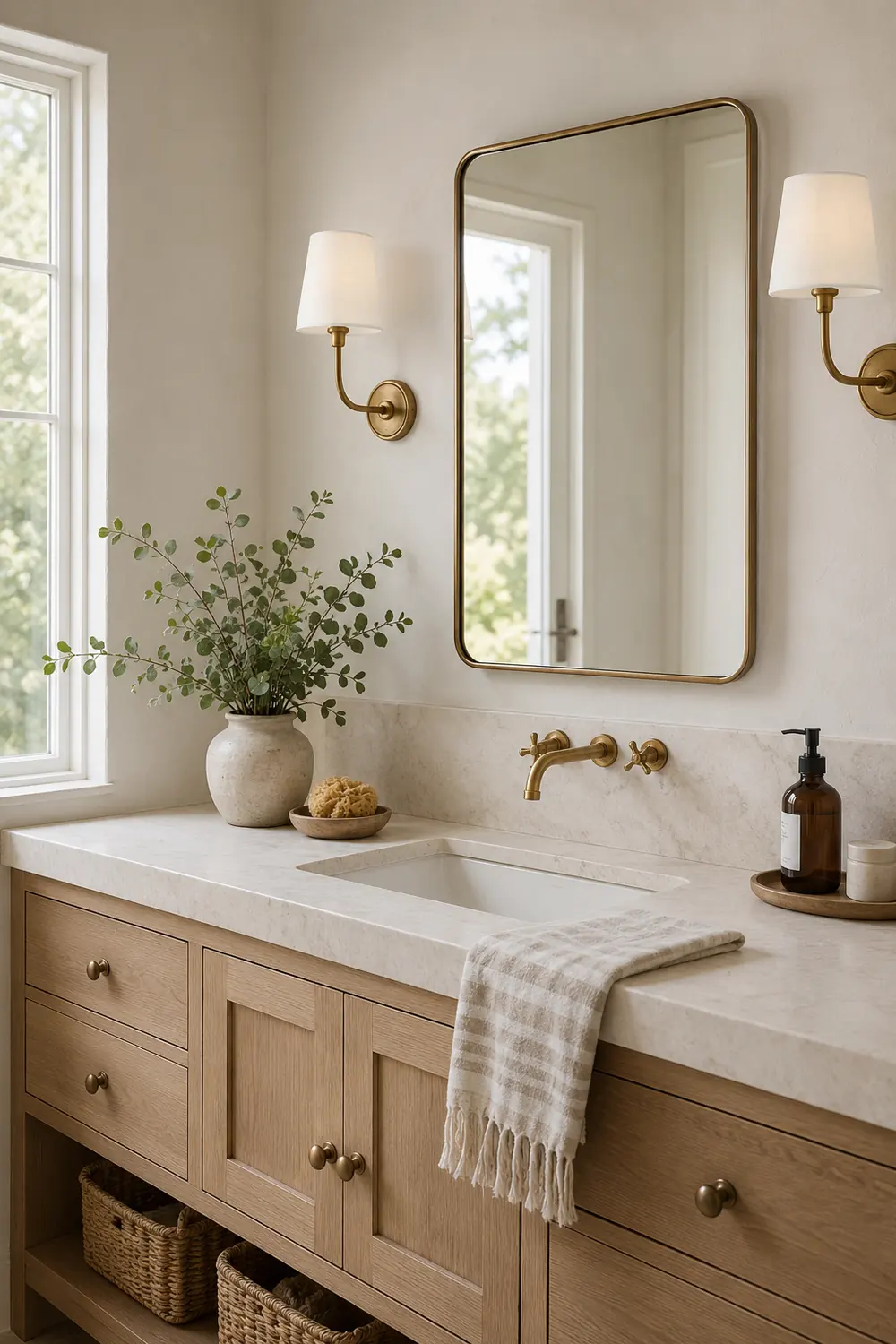 Vendome Wall Light - Lumpaz