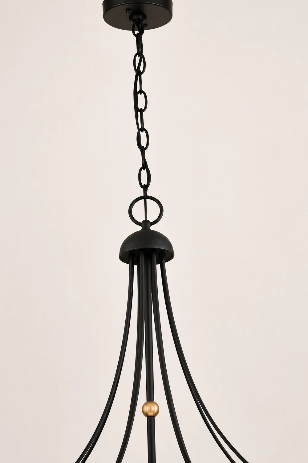 Westchester Chandelier - Lumpaz