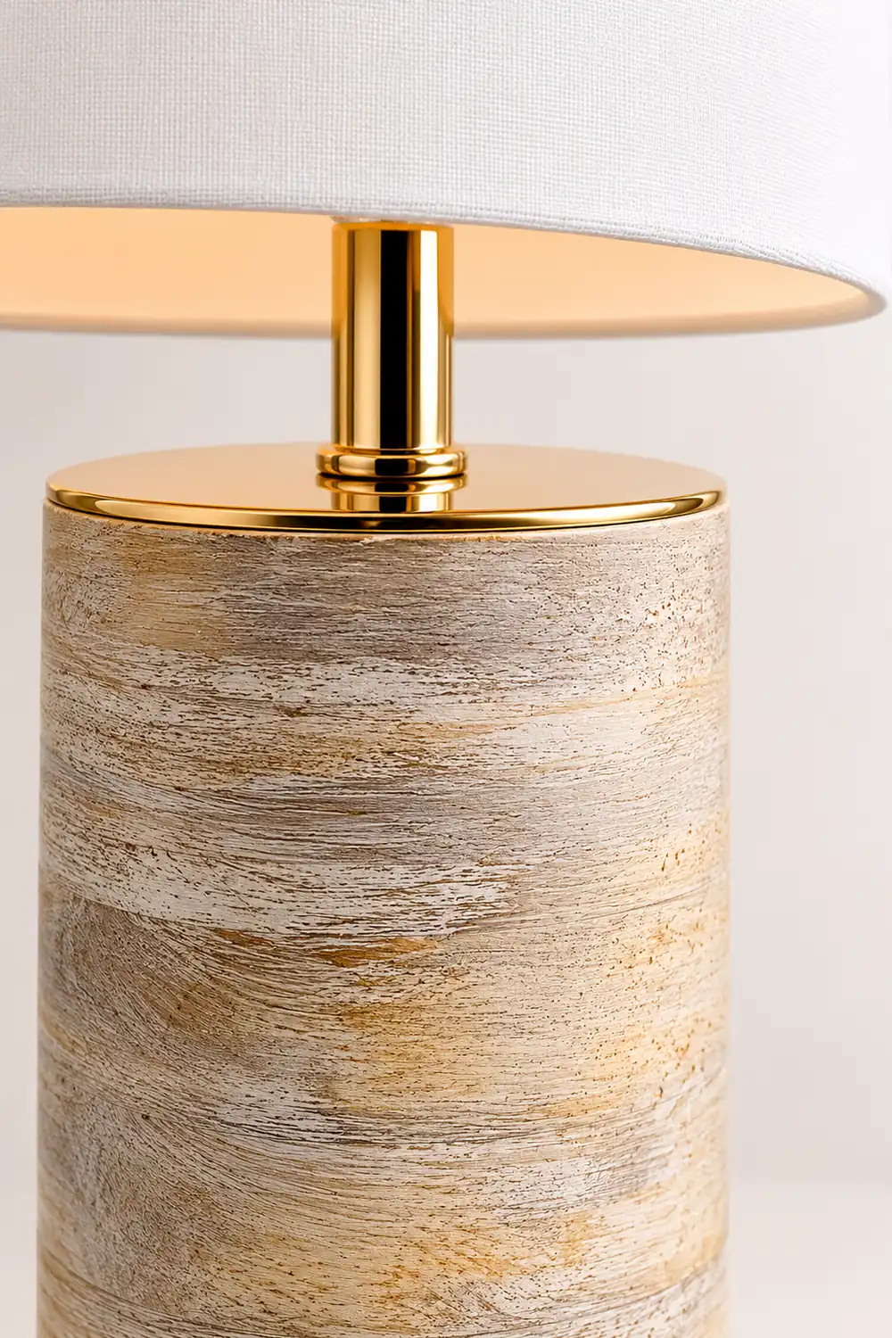 Arbor Modern Table Lamp - Lumpaz