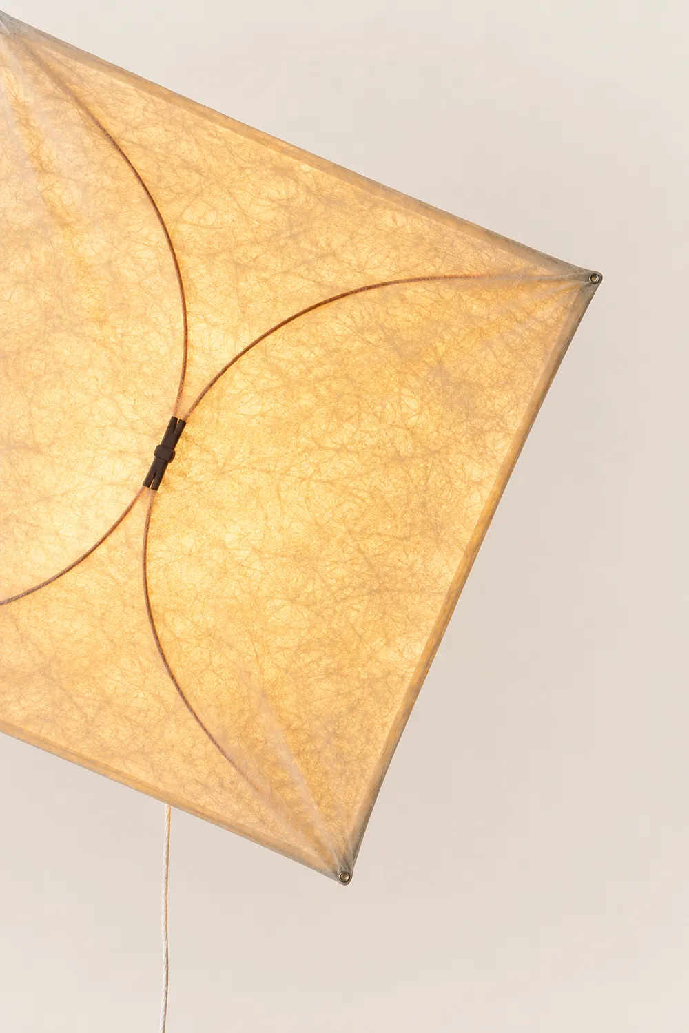 Ariette Kite Wall Lamp - Lumpaz