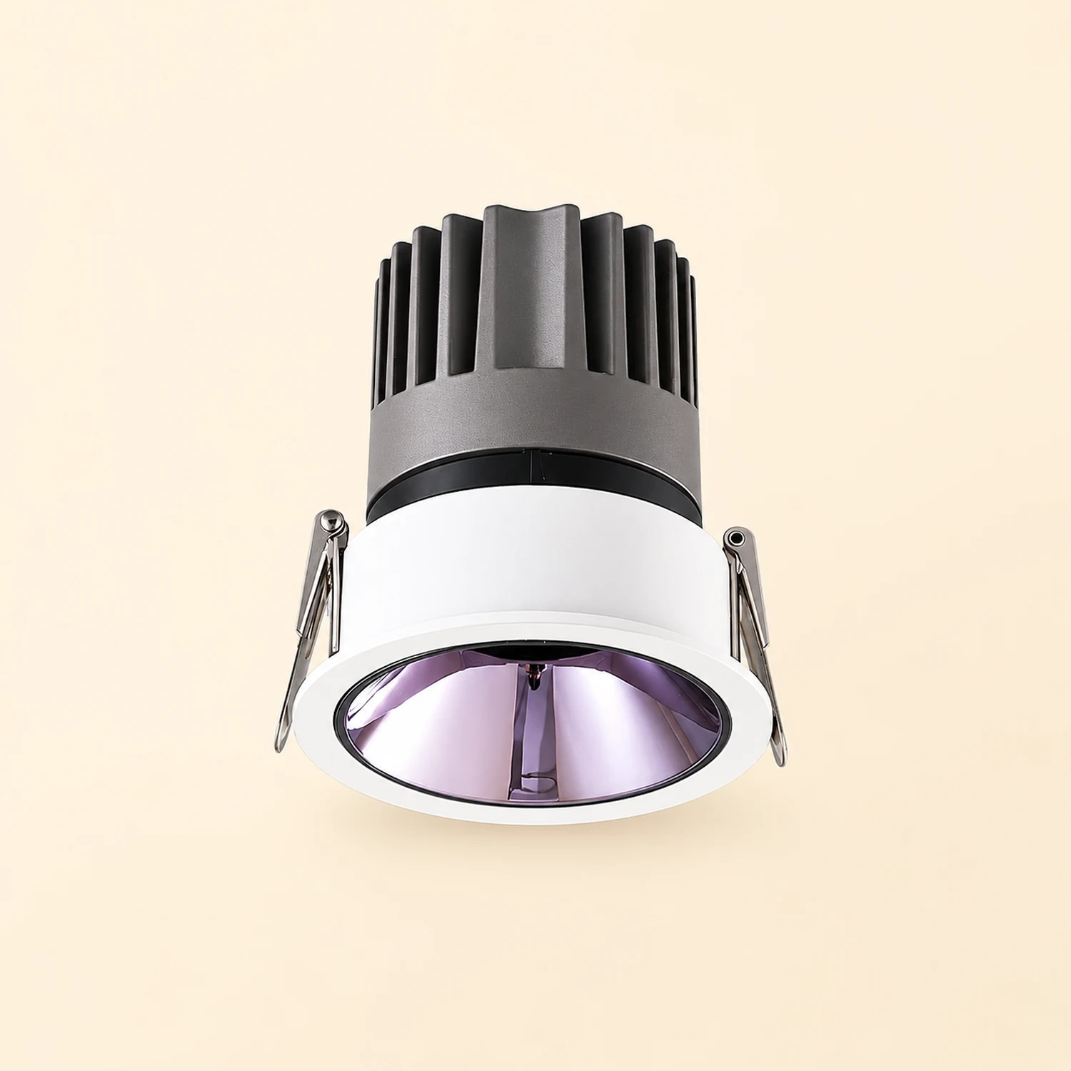 Beam Recessed LED Downlight - Lumpaz