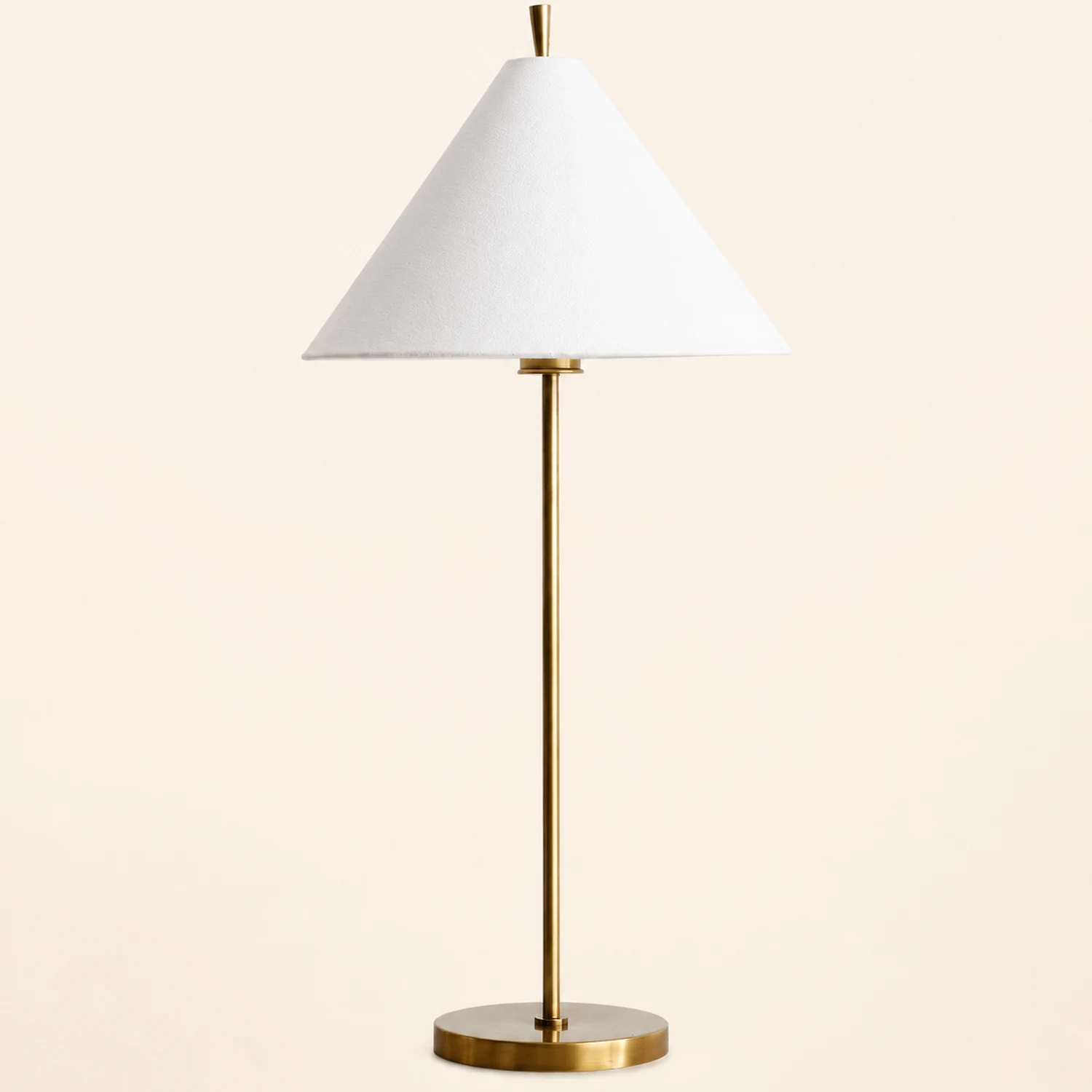 Ellis Simple Table Lamp - Lumpaz