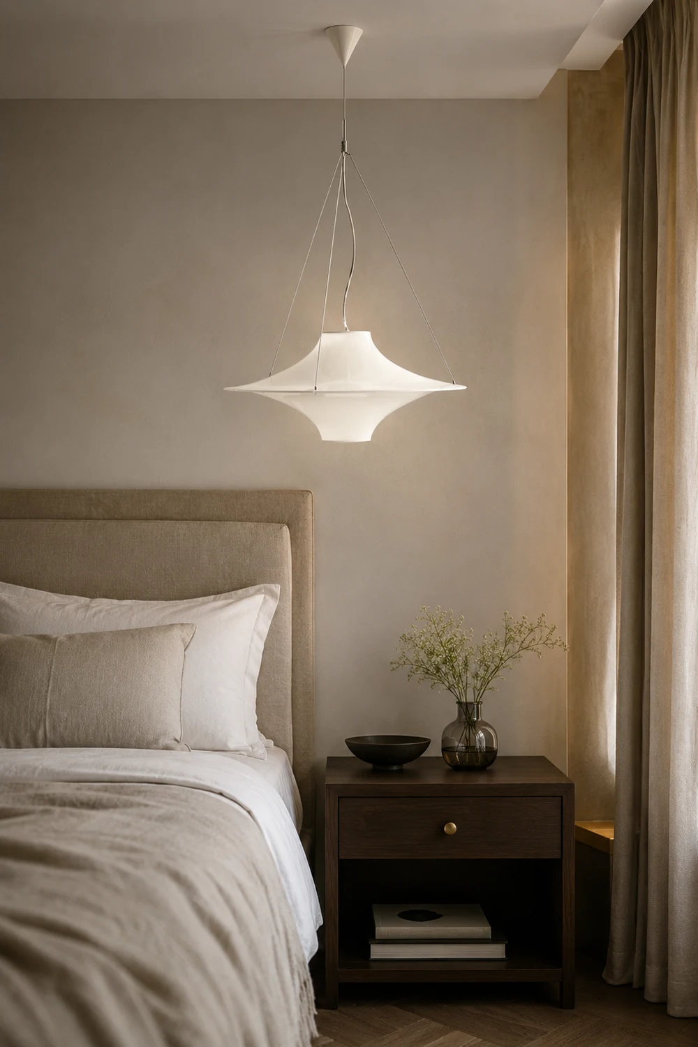 Lokki Houselight Pendant Lamp - Lumpaz