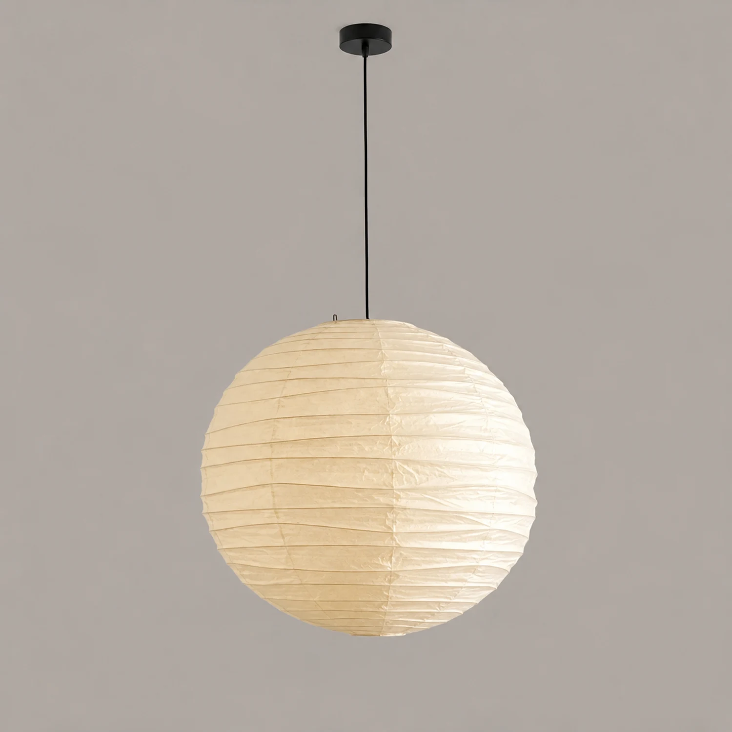 Akari 55D 75D Pendant Lamp - Lumpaz