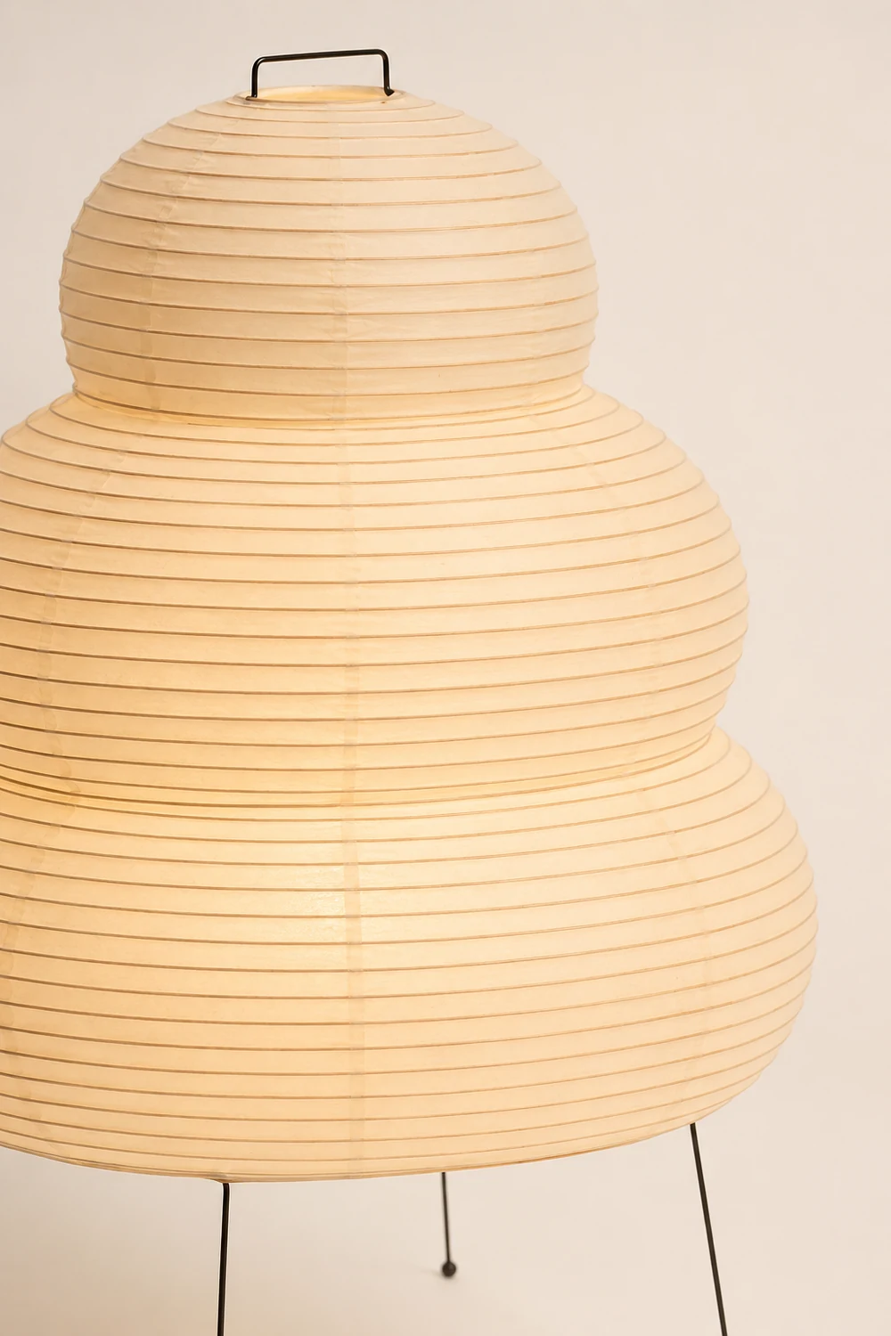 Akari 25N Table Lamp - Lumpaz