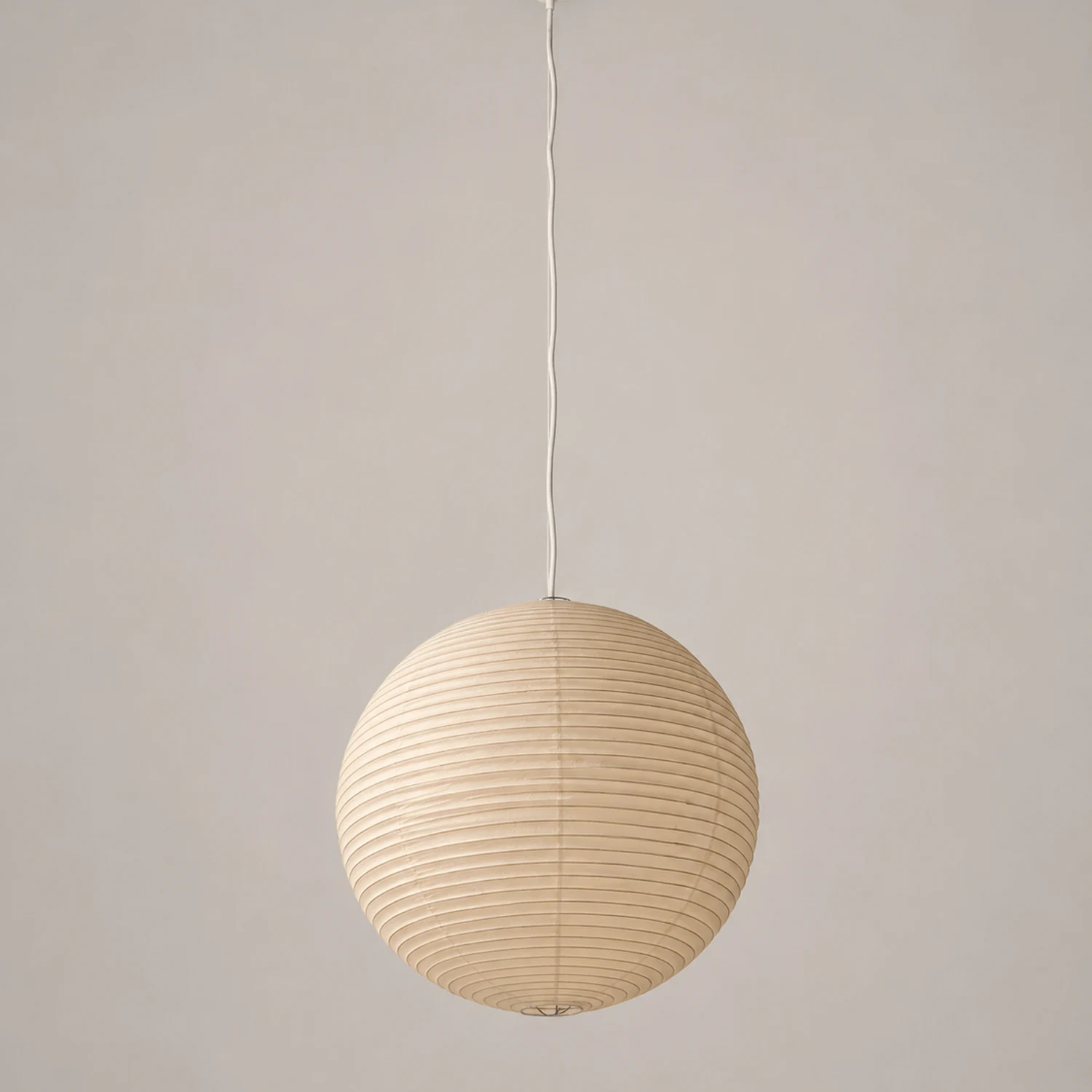 Akari Pendant Light - Lumpaz