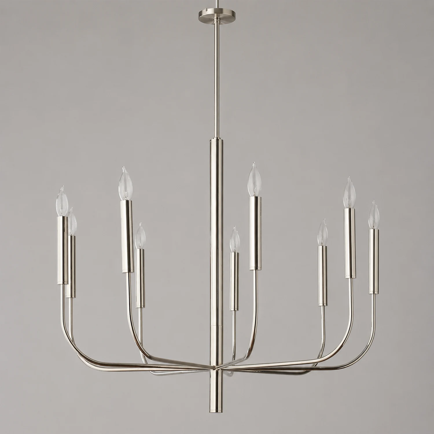 Brianna Chandelier - Lumpaz