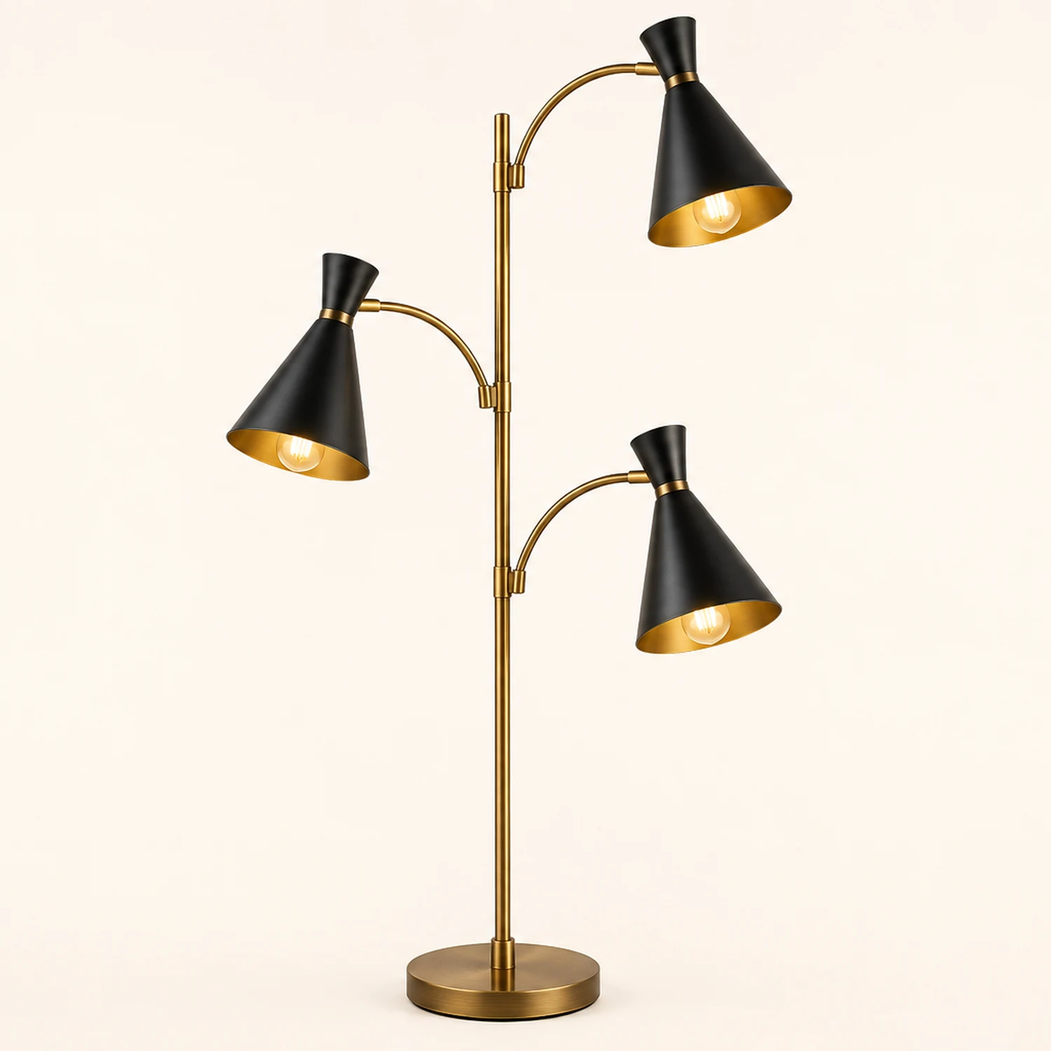 Nanzhi Wood Pendant Lamp - Lumpaz