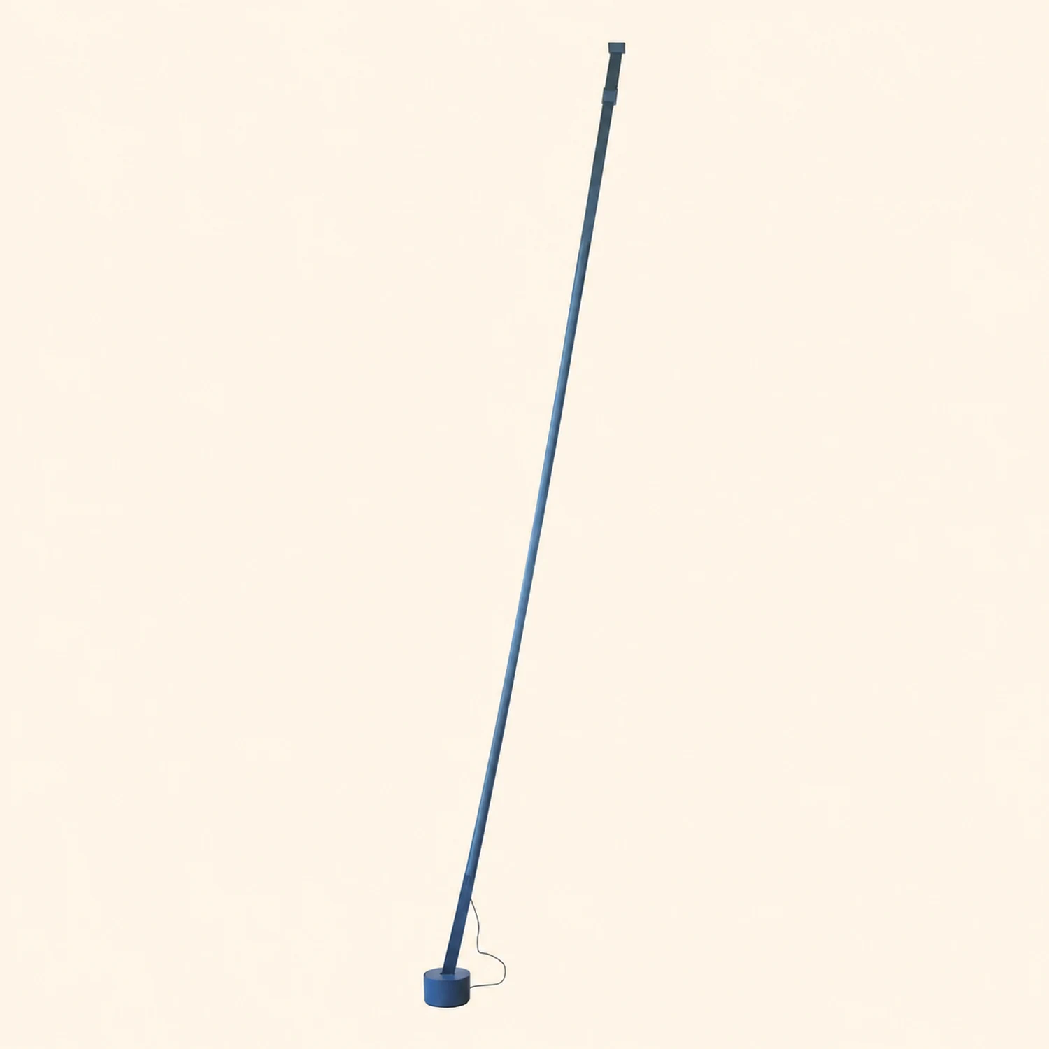 Elastica Arbitrary Floor Lamp - Lumpaz
