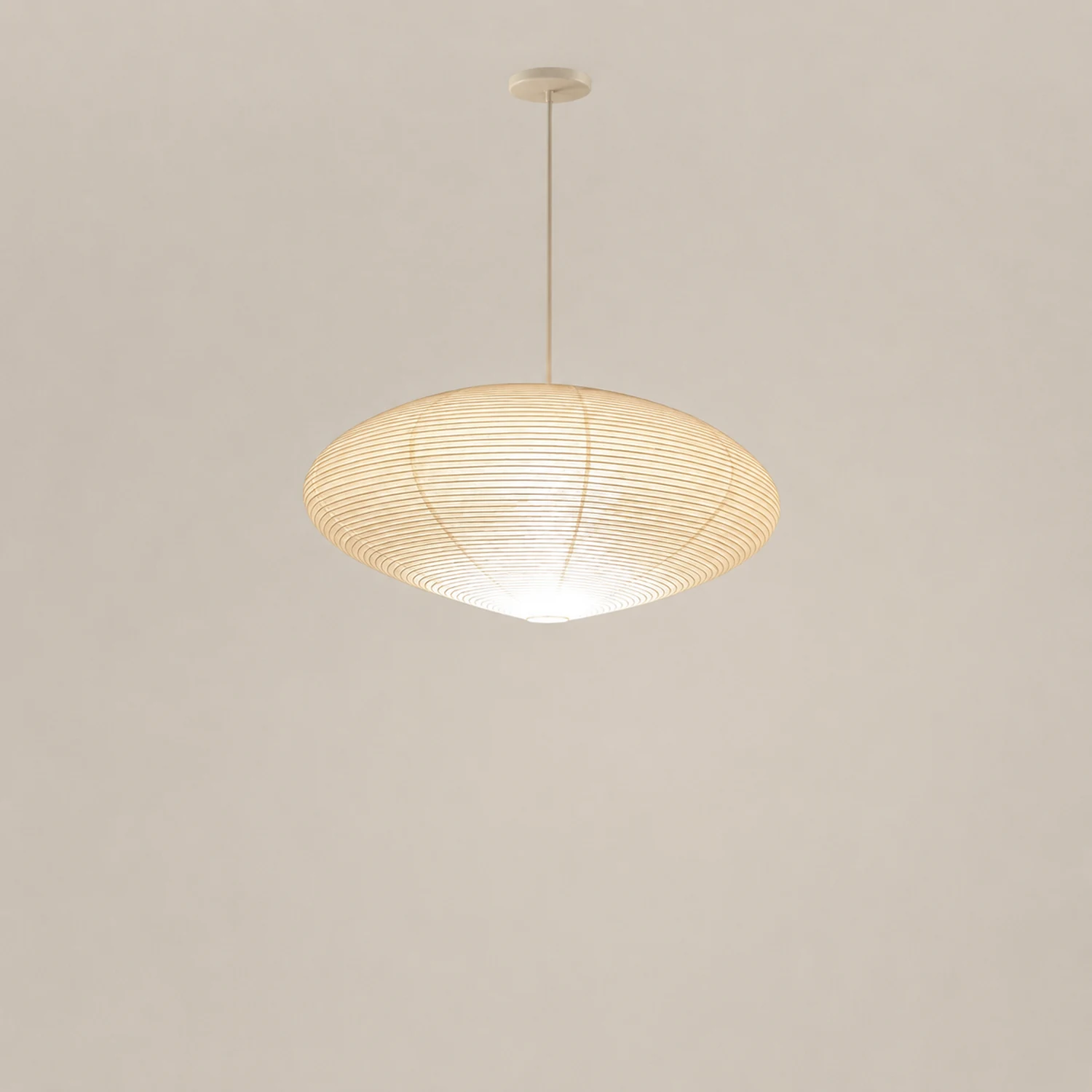 Akari 15A Pendant Light - Lumpaz