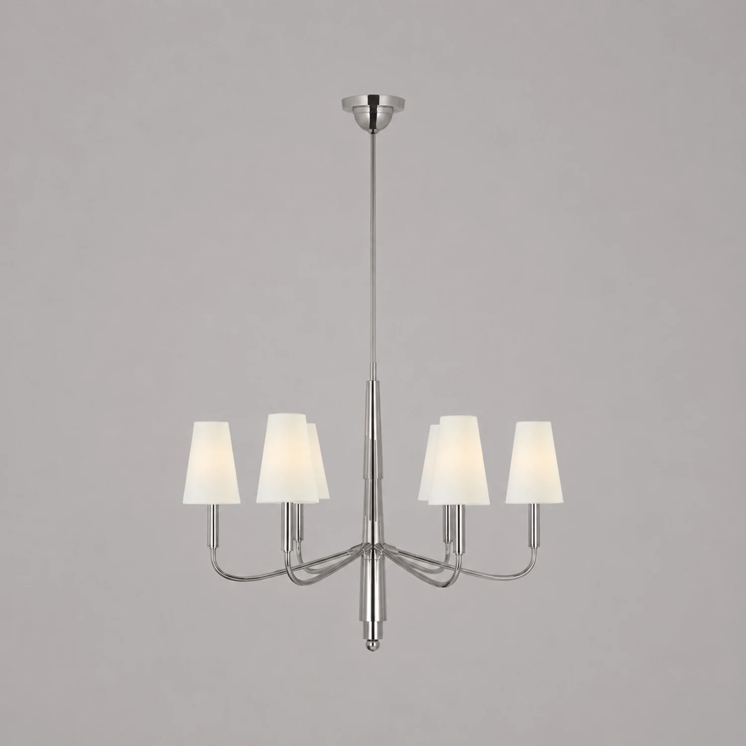 Farlane Small Chandelier - Lumpaz
