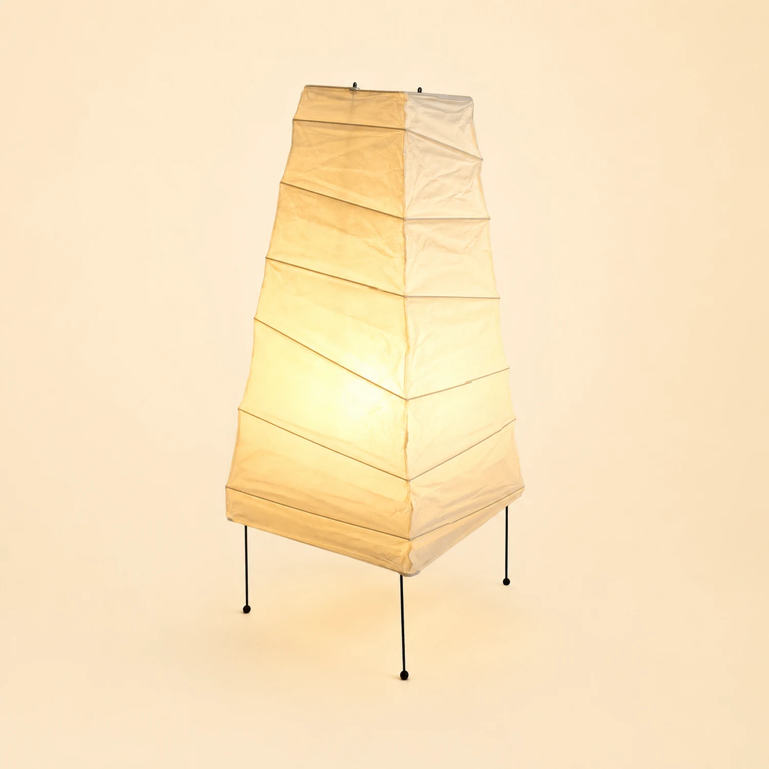 Akari 4N Table Lamp - Lumpaz