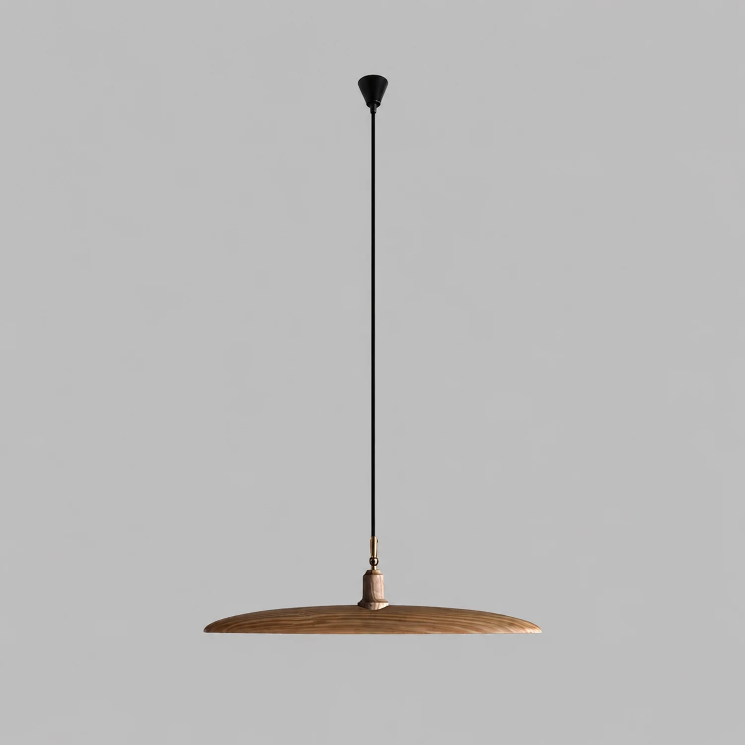 Paddle Boat Chandelier - Lumpaz